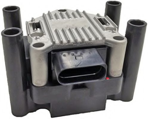 Bobina de inductie VW POLO Variant (6KV5) (1997 - 2001) HELLA 5DA 358 000-171 piesa NOUA