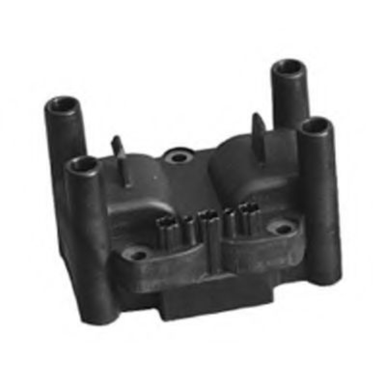 Bobina de inductie VW POLO Variant (6KV5) (1997 - 2001) MAGNETI MARELLI 060717041012 piesa NOUA