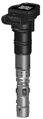 Bobina de inductie VW TOUAREG (7LA, 7L6, 7L7) (2002 - 2010) BERU ZSE062 piesa NOUA
