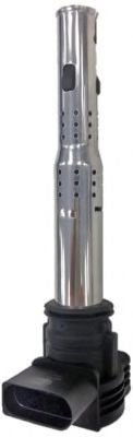 Bobina de inductie VW TOUAREG (7LA, 7L6, 7L7) (2002 - 2010) HELLA 5DA 193 175-921 piesa NOUA