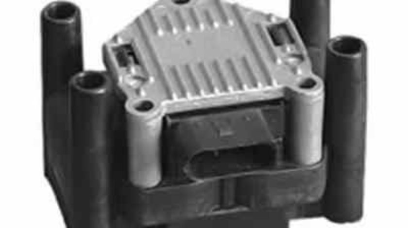 bobina de inductie VW TOURAN 1T1 1T2 MAGNETI MARELLI 060717042012