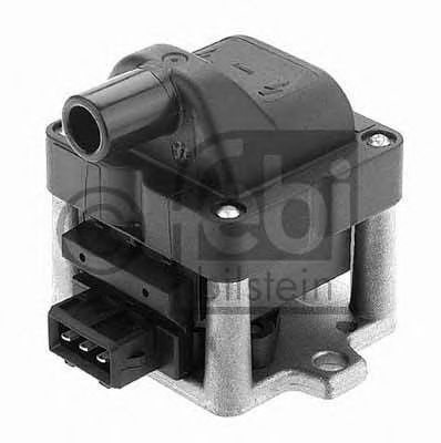 Bobina de inductie VW TRANSPORTER IV bus (70XB, 70XC, 7DB, 7DW, 7DK) (1990 - 2003) FEBI BILSTEIN 17194 piesa NOUA