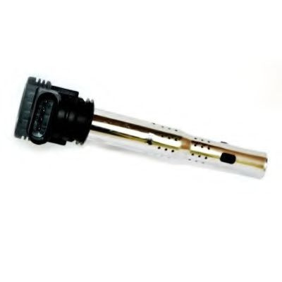 Bobina de inductie VW TRANSPORTER V bus (7HB, 7HJ, 7EB, 7EJ, 7EF, 7EG, 7HF, 7EC) (2003 - 2016) MEAT & DORIA 10596 piesa NOUA