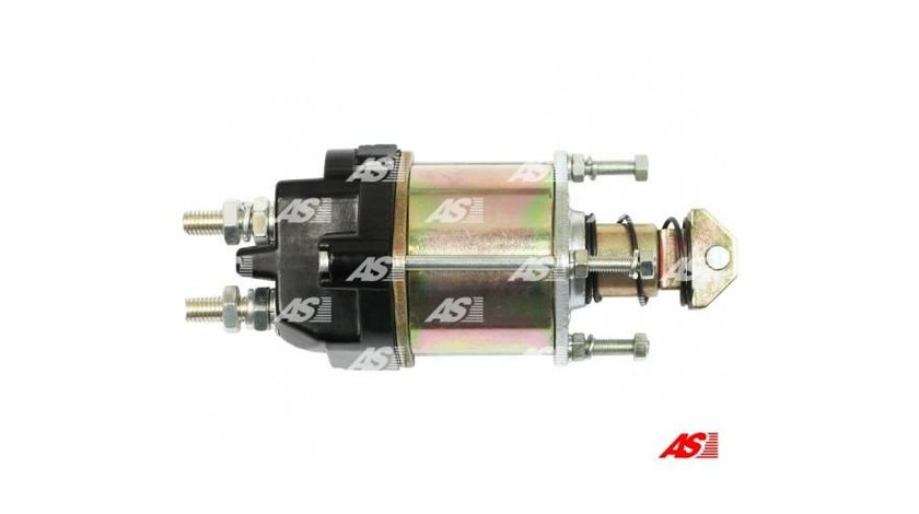 Bobina demaror Lada 1200-1500 combi 1973-1985 #2 130367