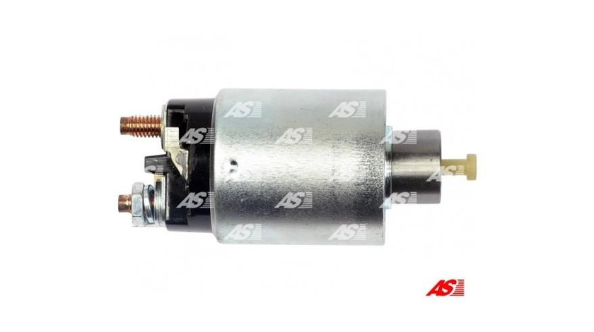 Bobina demaror Mitsubishi 3000 GT cupe (Z16A) 1990-1999 #2 133049