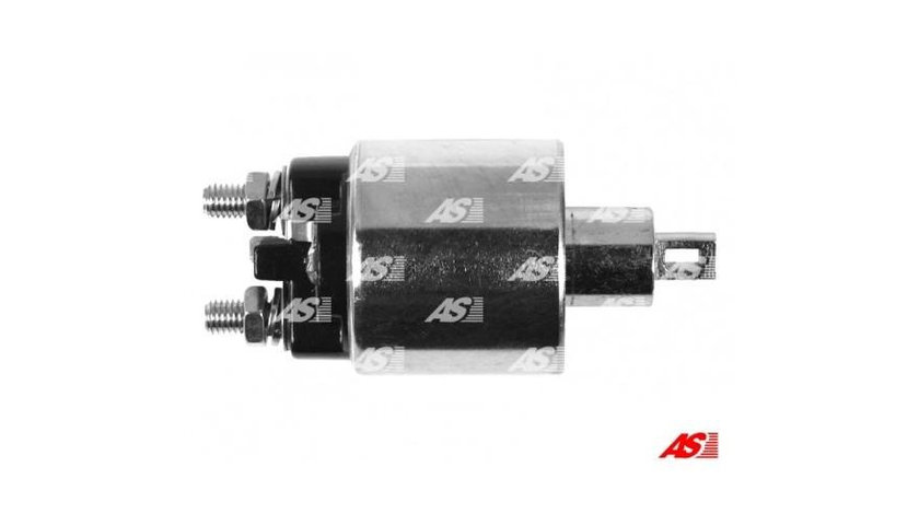 Bobina demaror Nissan BLUEBIRD limuzina (910) 1980-1986 #2 133044