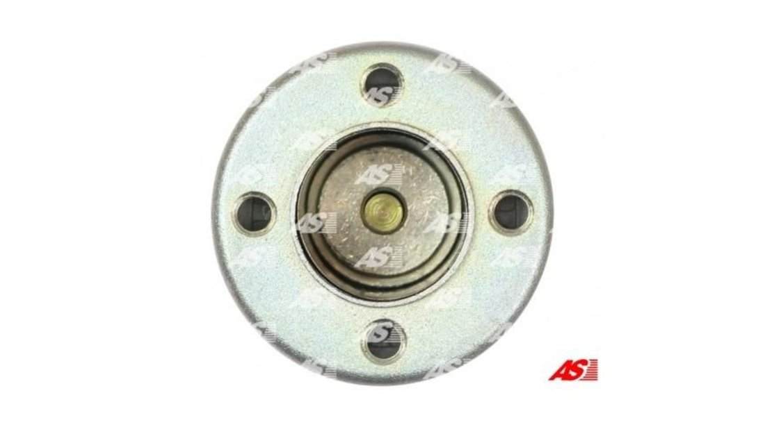 Bobina demaror Nissan PRIMERA Hatchback (P10) 1990-1996 #2 138012