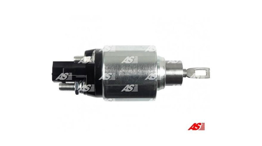 Bobina electromotor Audi AUDI A3 Sportback (8PA) 2004-2013 #2 0001123012