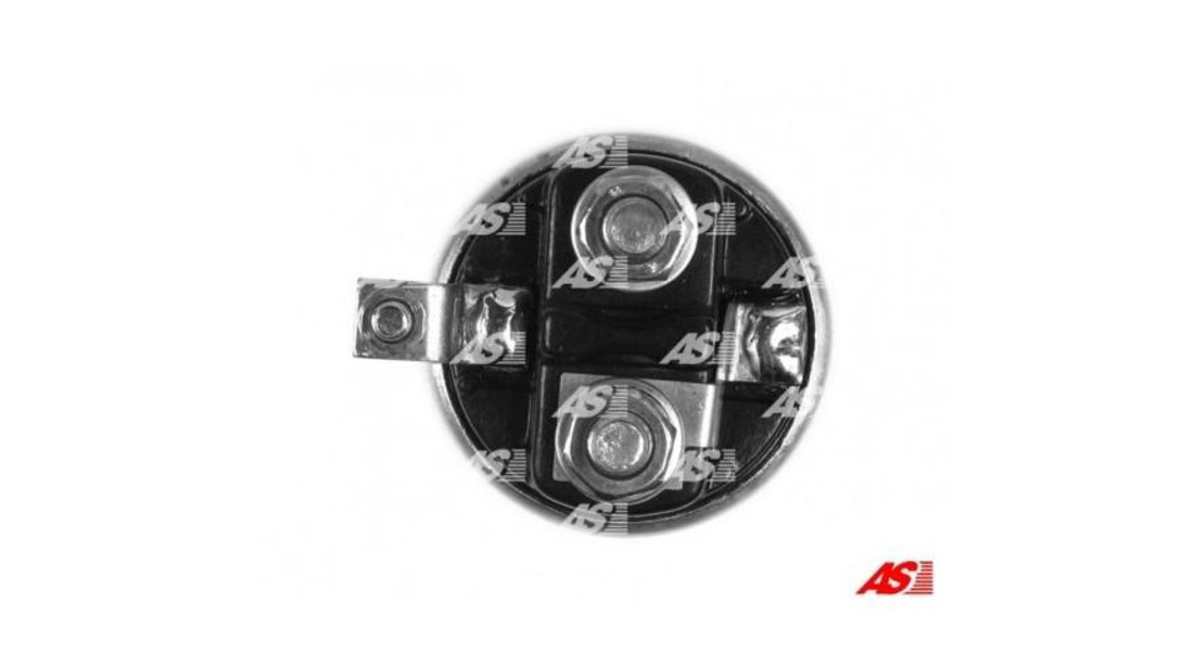 Bobina electromotor Daewoo CIELO (KLETN) 1995-1997 #2 137813