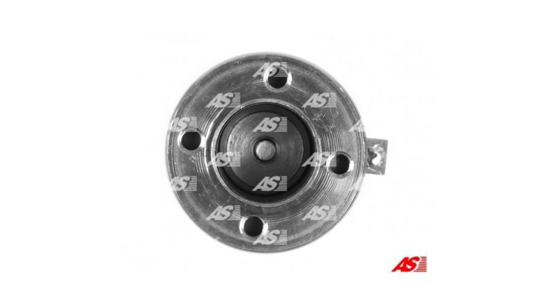 Bobina electromotor Daewoo CIELO (KLETN) 1995-1997 #2 137813