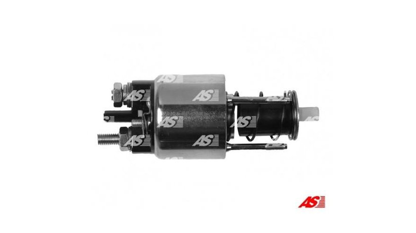 Bobina electromotor Fiat BRAVO I (182) 1995-2001 #2 227240