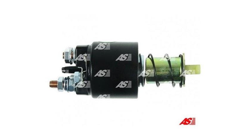 Bobina electromotor Fiat PALIO (178BX) 1996-2016 #2 227306