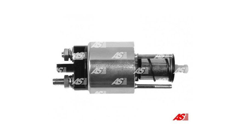 Bobina electromotor Fiat PALIO (178BX) 1996-2016 #2 227240