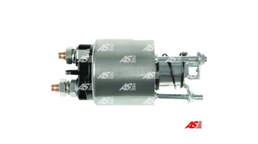 Bobina electromotor Fiat PUNTO (176) 1993-1999 #2 137191