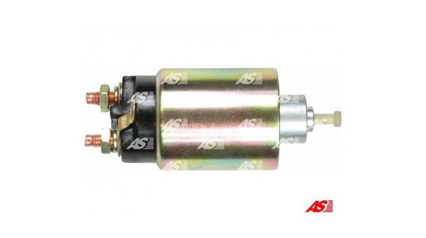 Bobina electromotor Ford USA AEROSTAR 1985-1997 #2 136632