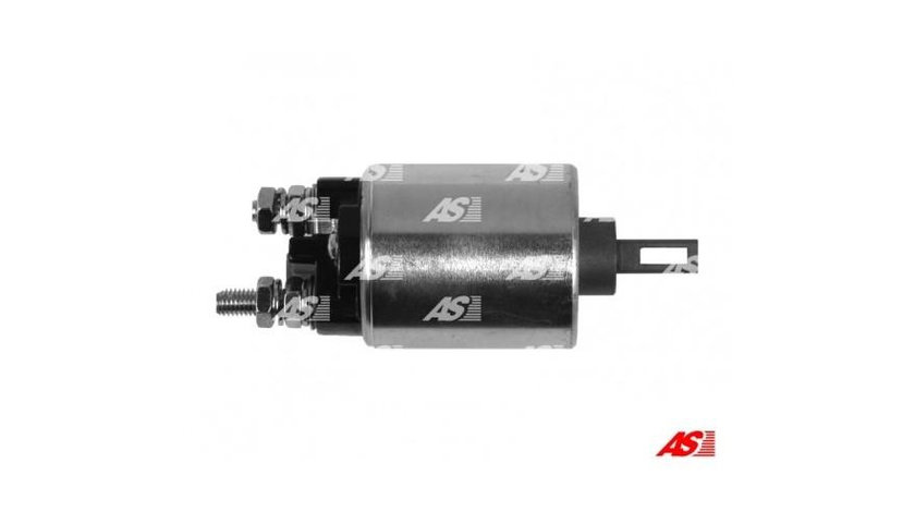 Bobina electromotor Honda ACCORD hatchback (SJ, SY) 1979-1983 #2 1684