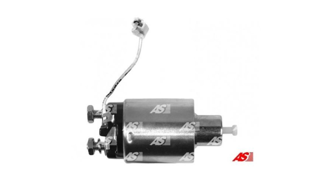 Bobina electromotor Hyundai H 200 caroserie 1997-2007 #2 133289