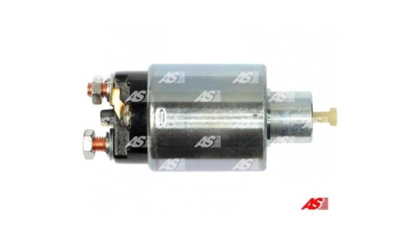 Bobina electromotor Hyundai H 200 caroserie 1997-2007 #2 139537