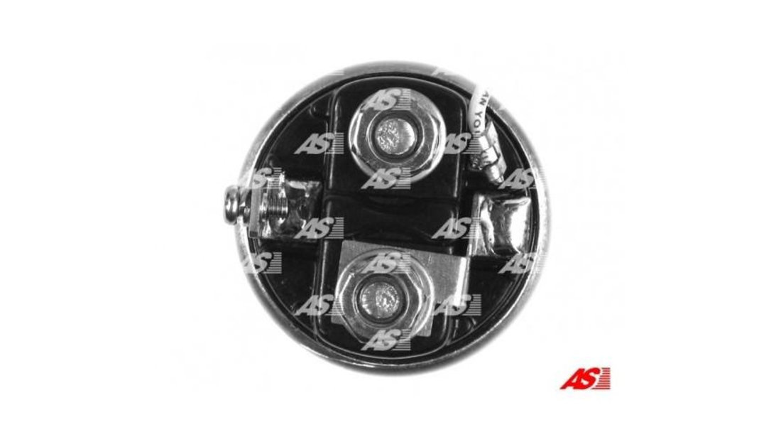 Bobina electromotor Hyundai H 200 caroserie 1997-2007 #2 133289