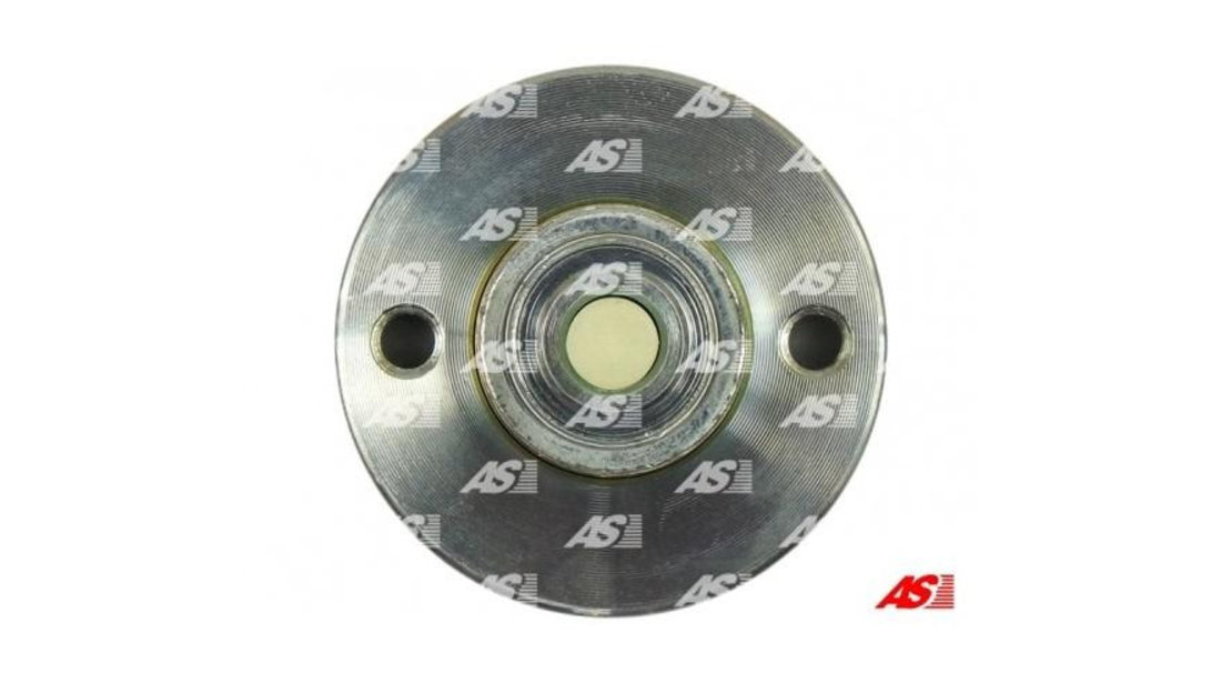 Bobina electromotor Jaguar X-TYPE (CF1) 2001-2009 #2 138496