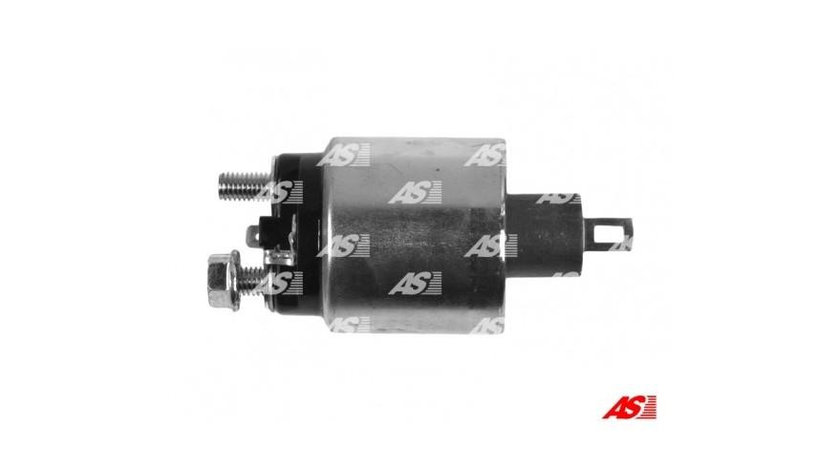 Bobina electromotor Kia PRIDE (DA) 1990-2016 #2 11435177010