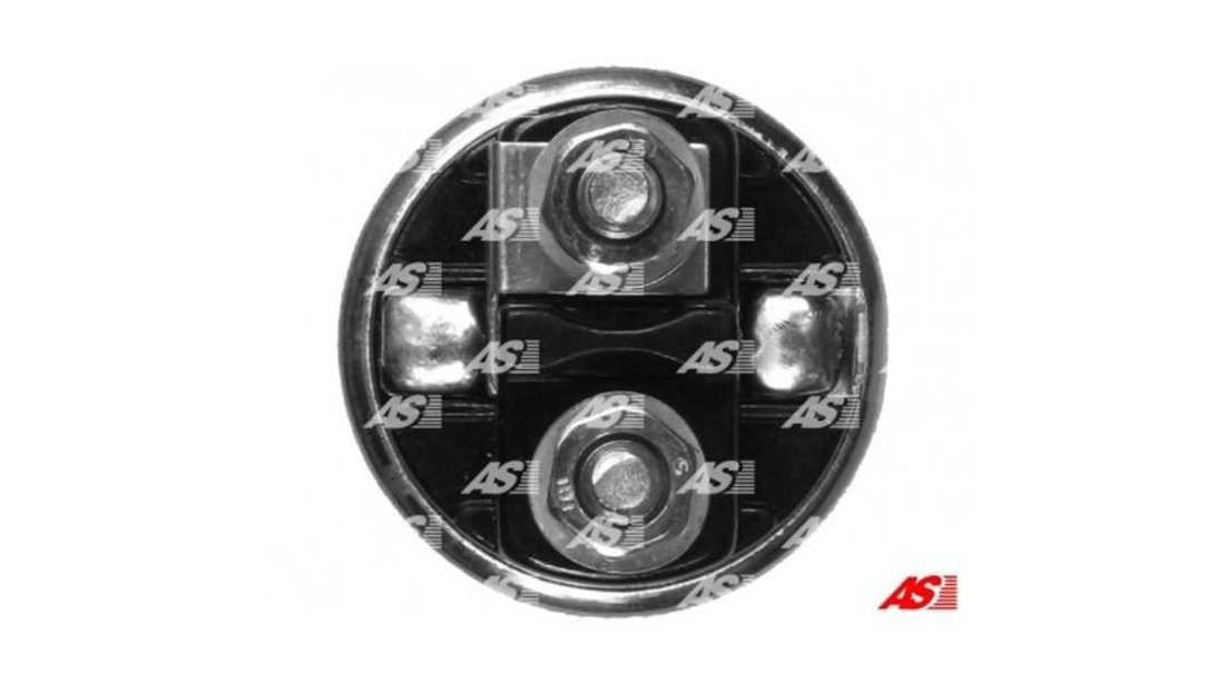 Bobina electromotor Mazda 323 F/P Mk VI (BJ) 1998-2004 #2 133288