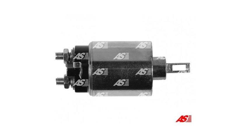 Bobina electromotor Nissan PATROL GR (Y60, GR) 1987-1998 #2 133047