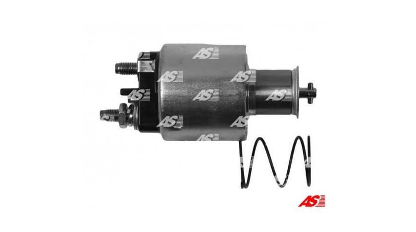 Bobina electromotor Opel CORSA B (73_, 78_, 79_) 1993-2002 #2 09130838*