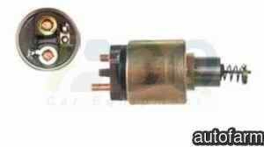 bobina electromotor Producator LAUBER CQ2030018