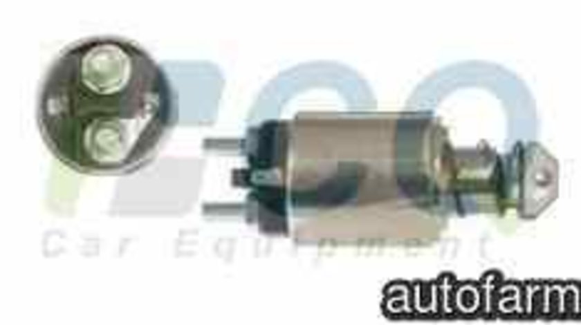 bobina electromotor Producator LAUBER CQ2030039