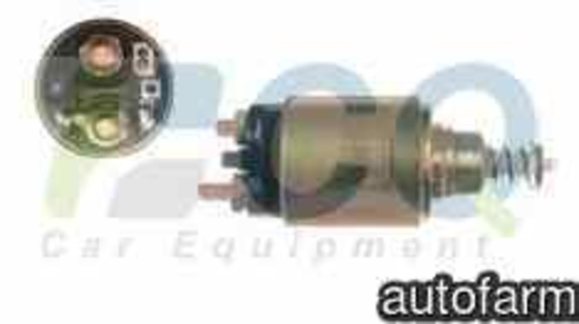 bobina electromotor Producator LAUBER CQ2030086