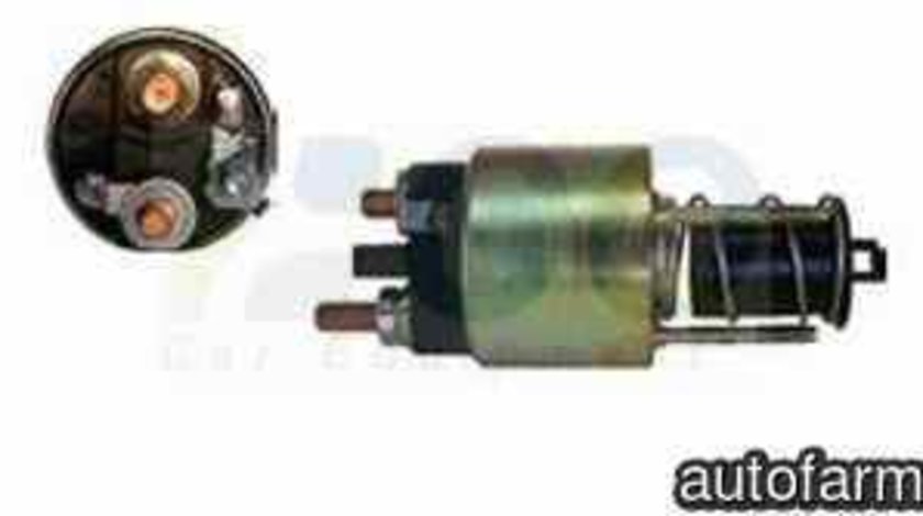 bobina electromotor Producator LAUBER CQ2030379