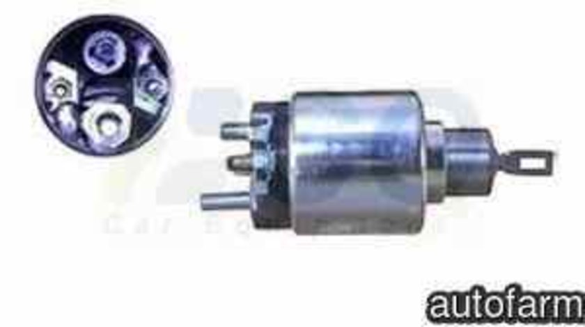 bobina electromotor Producator LAUBER CQ2030382