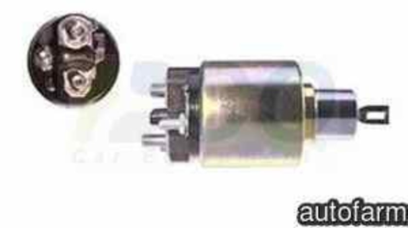 bobina electromotor Producator LAUBER CQ2030465