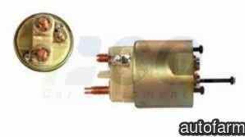 bobina electromotor Producator LAUBER CQ2030584