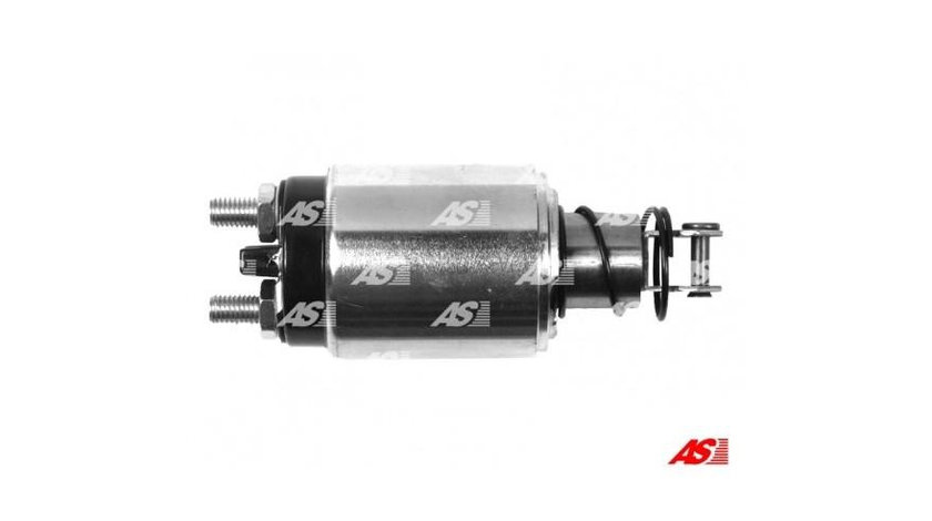 Bobina electromotor Renault TRUCKS B platou / sasiu 1983-1992 #2 131112