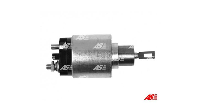 Bobina electromotor Volkswagen VW GOLF Mk II (19E, 1G1) 1983-1992 #2 0001107003