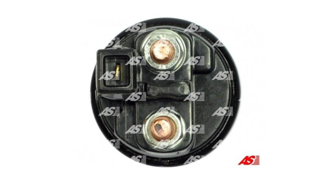 Bobina electromotor Volkswagen VW GOLF Mk IV (1J1) 1997-2005 #2 0001120400