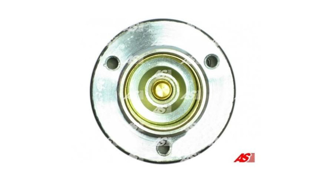 Bobina electromotor Volkswagen VW GOLF V (1K1) 2003-2009 #2 0001120400