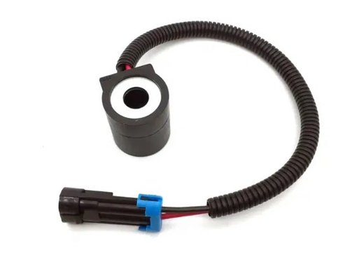 Bobina Electrovalva Hidraulica Supapa Solenoid Bobcat 453 463 553 653   S160, S175, S185, S220, S250