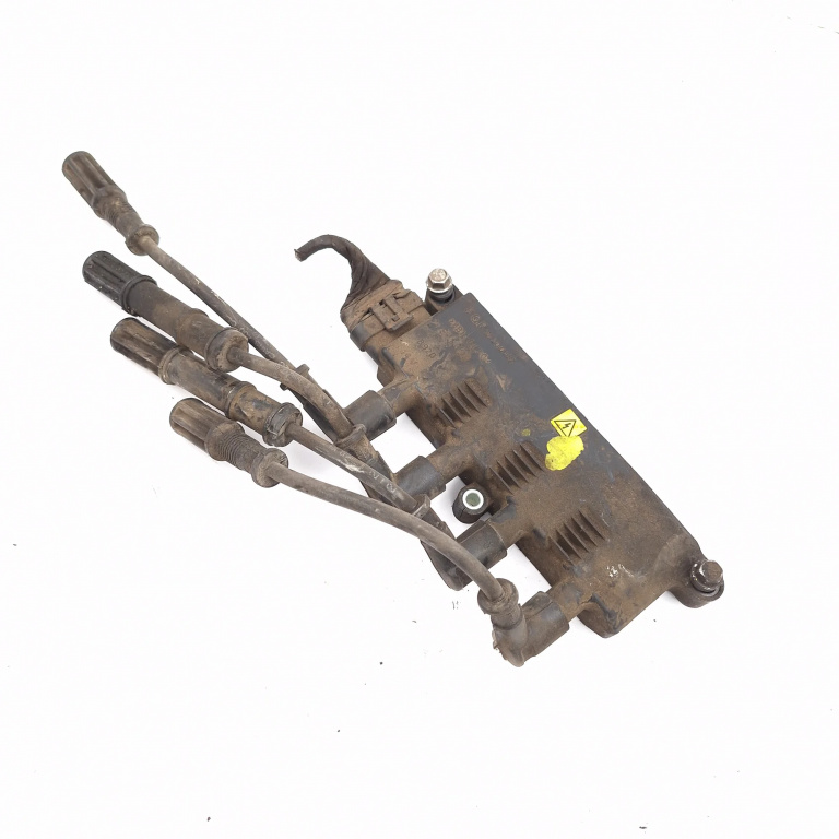 Bobina Fiat Albea (172, 178) 1996-2012 1.4 I 178 F3.011 Benzina 55200112