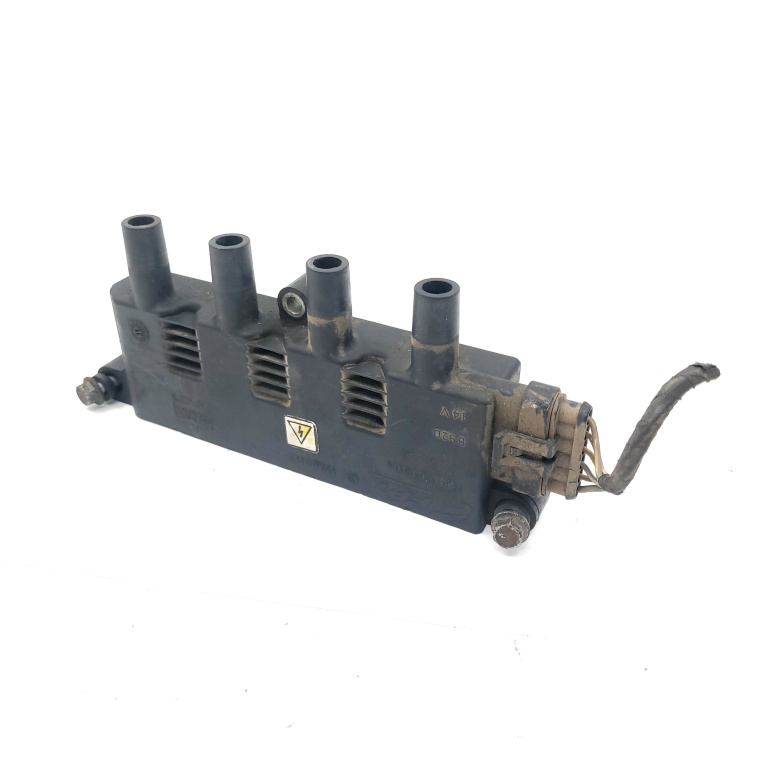Bobina Fiat Grande Punto (199) 2005-2012 1.4 350 A1.000 Benzina 55200112 Champion