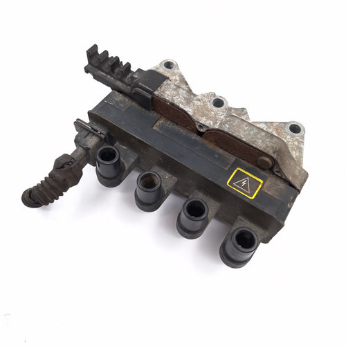 Bobina Fiat Multipla (186) 1998-2010 1.6 100 16V (186Axa1A) 182 A4.000 Benzina