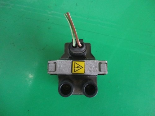 BOBINA FIAT PUNTO 1.1 40KW 54CP FAB. 1993 – 1999 ⭐⭐⭐⭐⭐