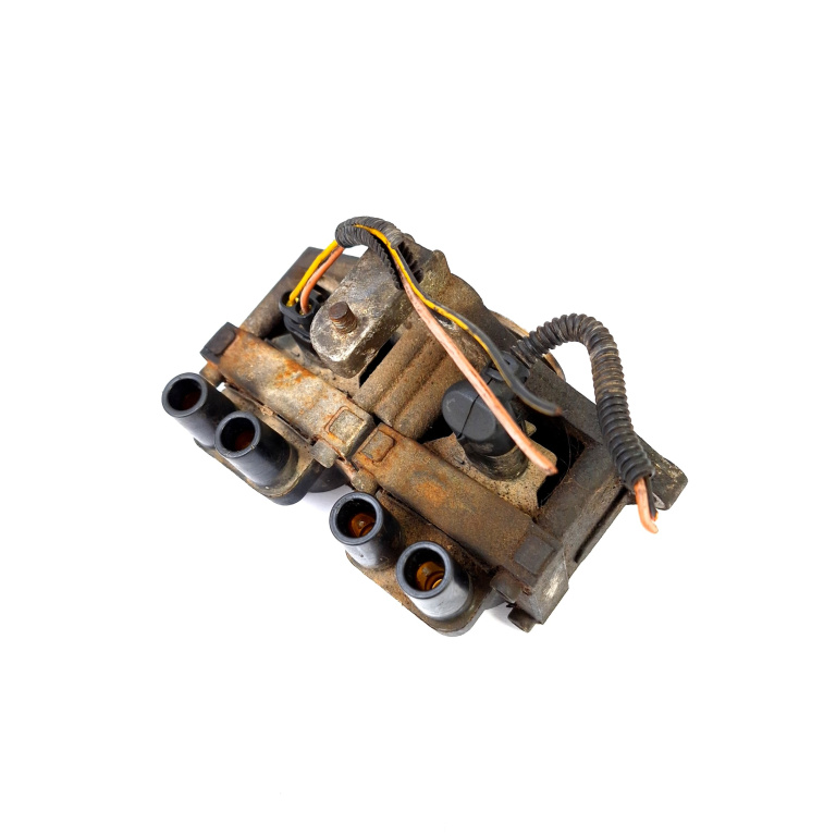 Bobina Fiat Punto (188) 1999-2010 1.2 60 188 A4.000 Benzina 46543230, E920