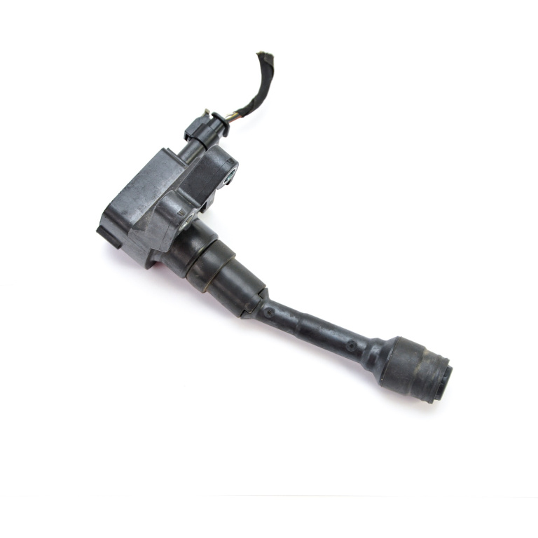 Bobina Ford Fiesta Mk 6 2008-2017 1.0 Ecoboost Sfjc Benzina Cm5G12A366Cb