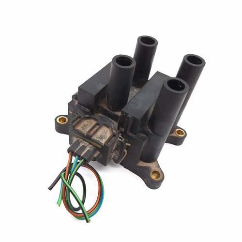 Bobina Ford Fusion (Ju) 2002-2012 1.6 Fyja Benzina 5Da193175411, 5Da-193175-411, 5Da 193175 411 Hell...