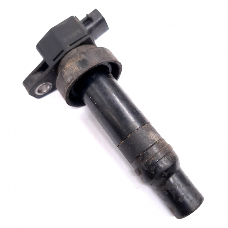Bobina Hyundai ACCENT 3 (MC) 2005 - 2010 Benzina 18110104716, EC0151KF2