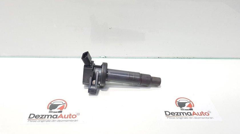 Bobina indctie, Toyota Aygo, 1.0 b, cod 90919-02239 (id:363704)