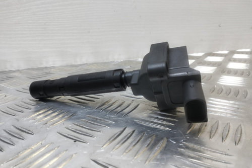 Bobina inducție a0001502980 Mercedes-Benz C-Class W203/S203/CL203 [2000 - 2004]